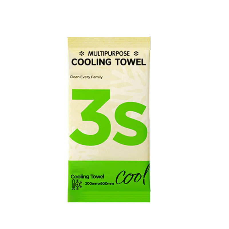 🔥Buy 1 Get 1 Free🔥Multipurpose Cooling Towel for Outdoor Activities - Image 8
