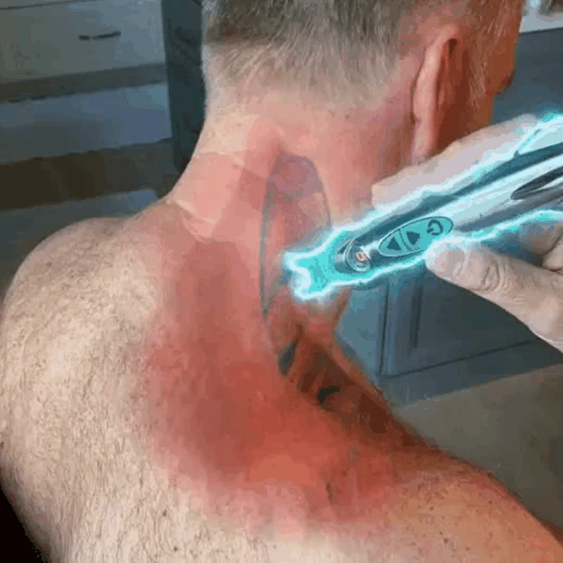 🔥Hot Sale For 50% OFF🔥Muscle Massage Therapy Acupuncture Point Pen - Image 5