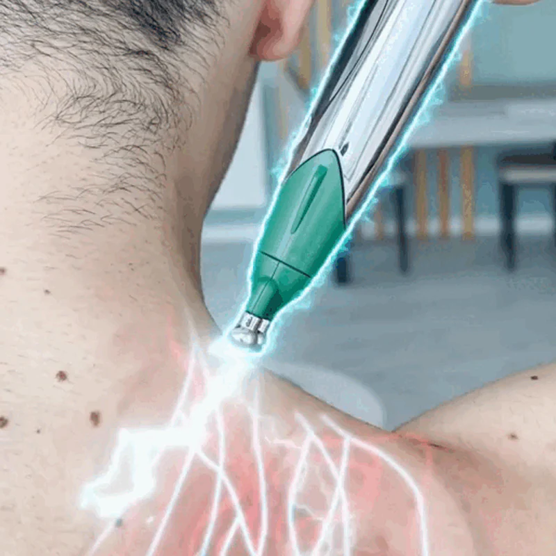 🔥Hot Sale For 50% OFF🔥Muscle Massage Therapy Acupuncture Point Pen - Image 6
