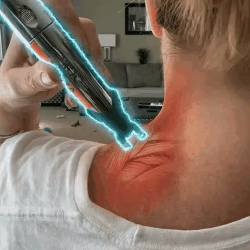 🔥Hot Sale For 50% OFF🔥Muscle Massage Therapy Acupuncture Point Pen - Image 8