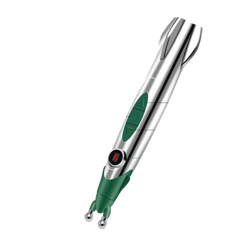 🔥Hot Sale For 50% OFF🔥Muscle Massage Therapy Acupuncture Point Pen - Image 9