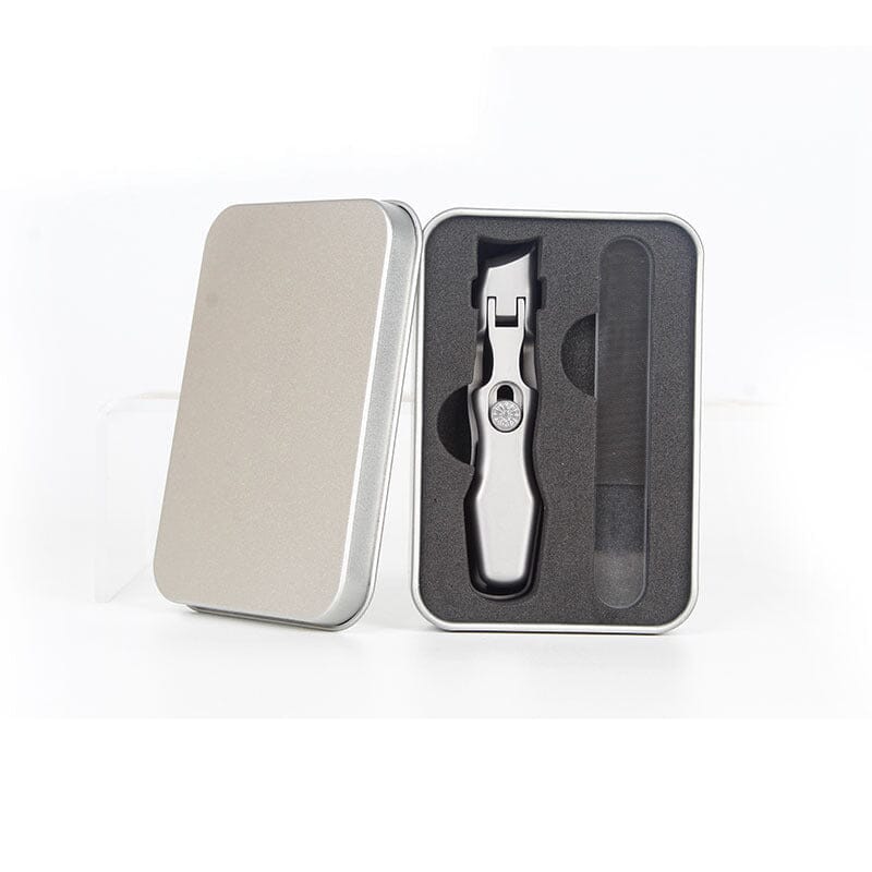 š„Hot Sale 49% OFFš„Portable Ultra Sharp Nail Clippers - Image 19