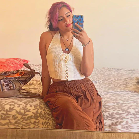 🔥Hot Sale - 49% OFF🔥New Quinn Plus Size Pants - Image 5