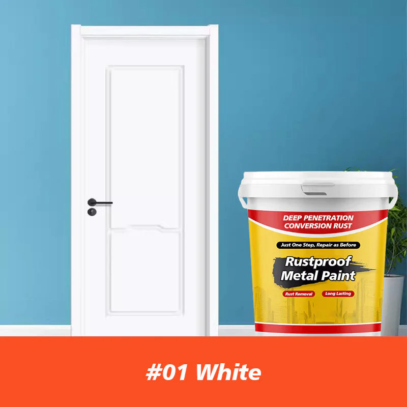 🔥Manufacturer's clearance sale at a loss🔥Rustproof Metal Paint - Image 9