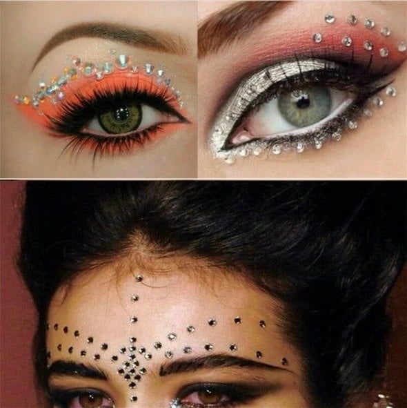 🎄Early Christmas Sale 49% off🎁Diamond Painting Pen DIY Embroidery Accessories Kit - Image 3