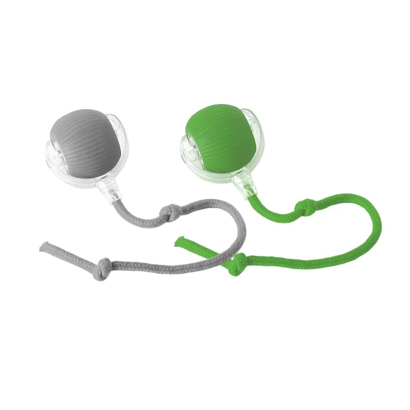 🎊Buy 2 Get 20% OFF🐱🐶Smart Automatic Rolling Pet Ball - Image 19