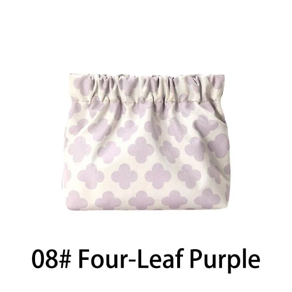 🎁Last Day 49% OFF🔥Self-closing Magnetic Mini Portable Pouch - Image 21