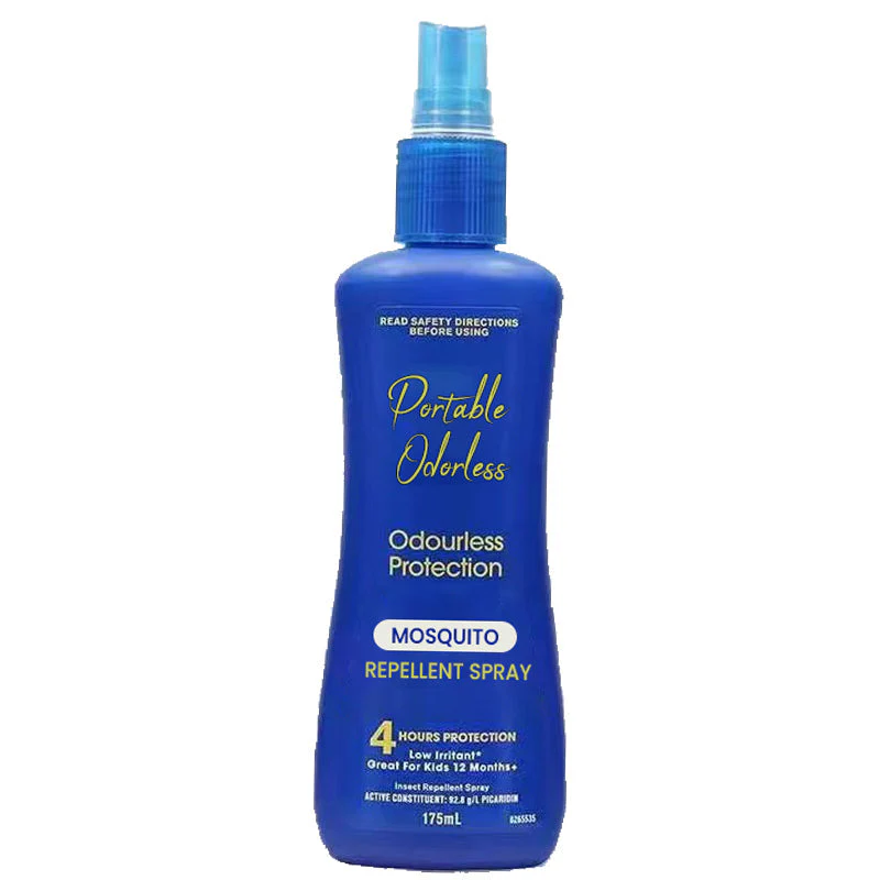 🎁Hot sale ✨ Portable Odorless Mosquito Repellent Spray - Image 9
