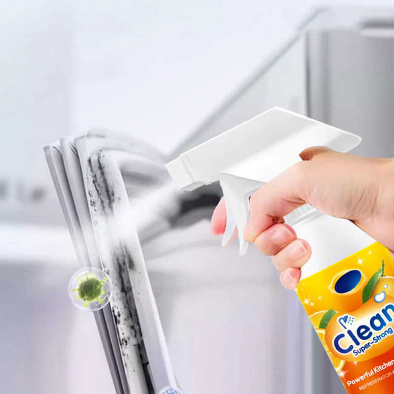 🔥LAST DAY SALE 50% OFF🔥Powerful Kitchen Foam Cleaner - Image 4