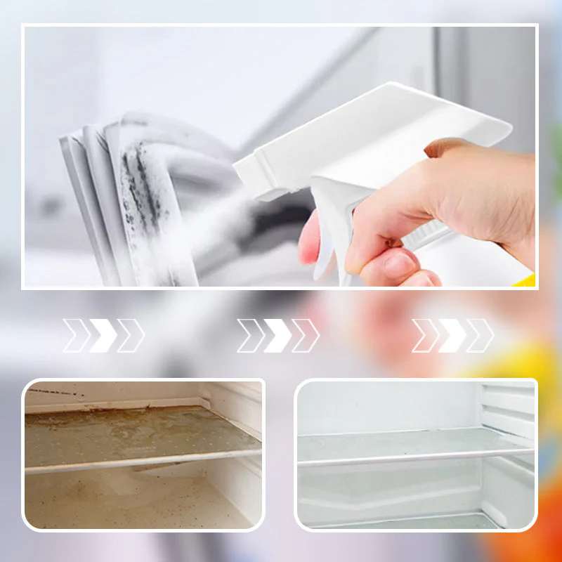 🔥LAST DAY SALE 50% OFF🔥Powerful Kitchen Foam Cleaner - Image 6