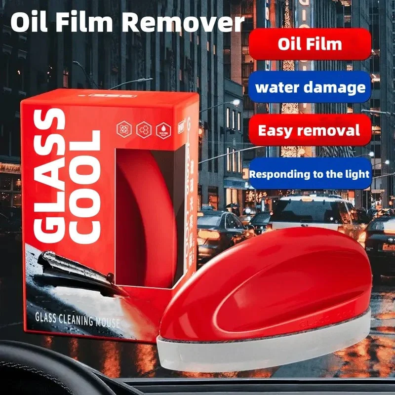 🔥Limited Time Offer - 49% OFF💥Powerful Windshield Cleaner & Oil Film Remover - Image 11