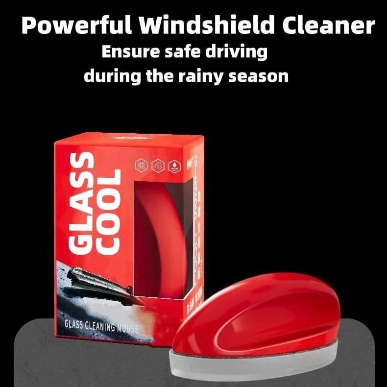 🔥Limited Time Offer - 49% OFF💥Powerful Windshield Cleaner & Oil Film Remover - Image 3