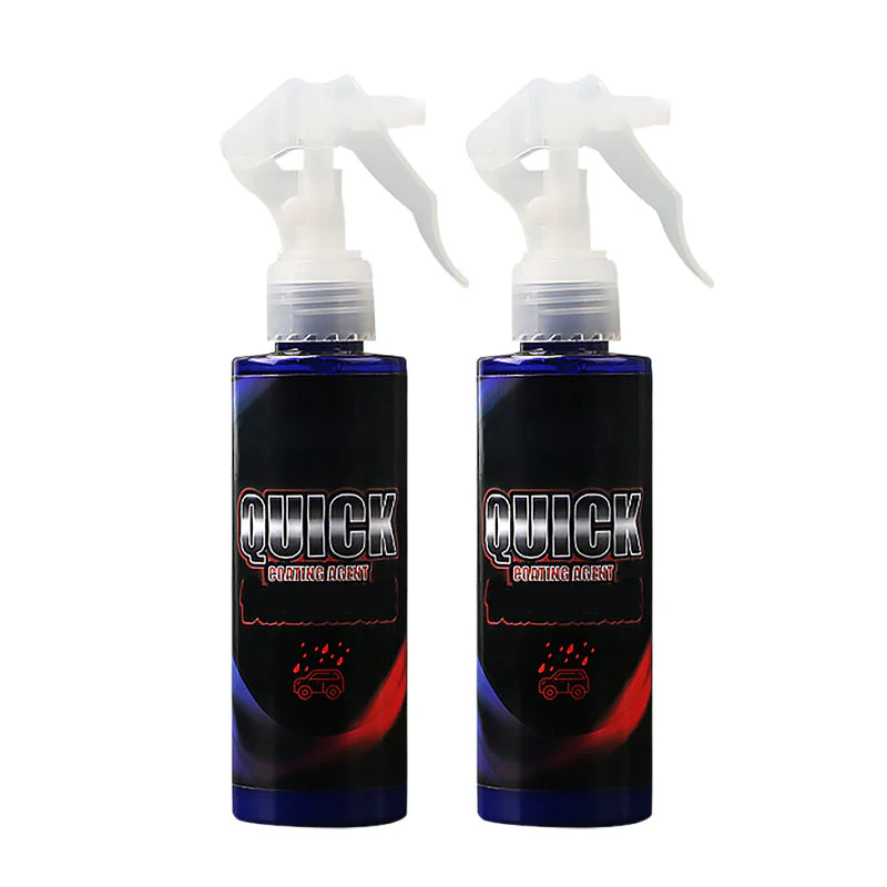 🔥2024 HOT SALE-49% OFF🔥Protective Polish Quick Coating Agent for Car - Image 10