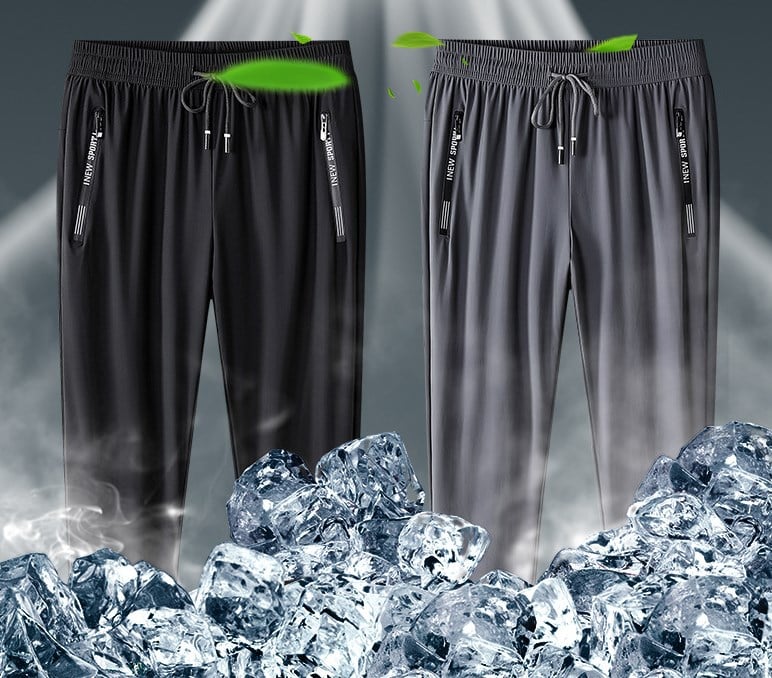 🔥Last Day Sale 49% OFF🏆️High Stretch Quick Dry Pants - Image 11