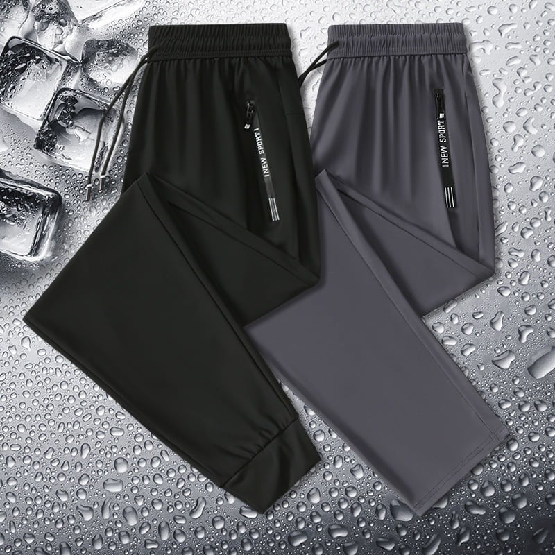 🔥Last Day Sale 49% OFF🏆️High Stretch Quick Dry Pants - Image 13