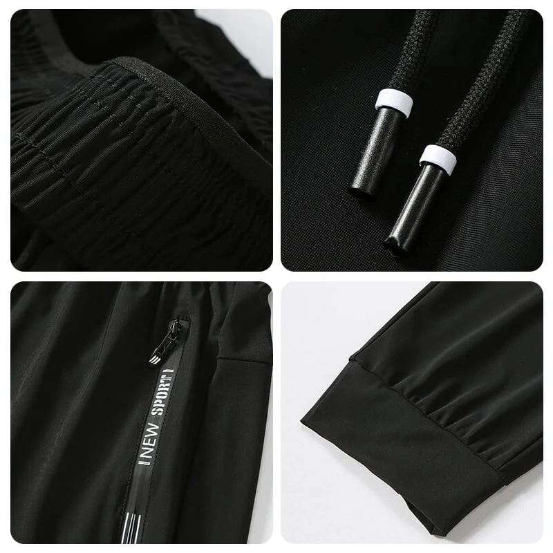 🔥Last Day Sale 49% OFF🏆️High Stretch Quick Dry Pants - Image 15