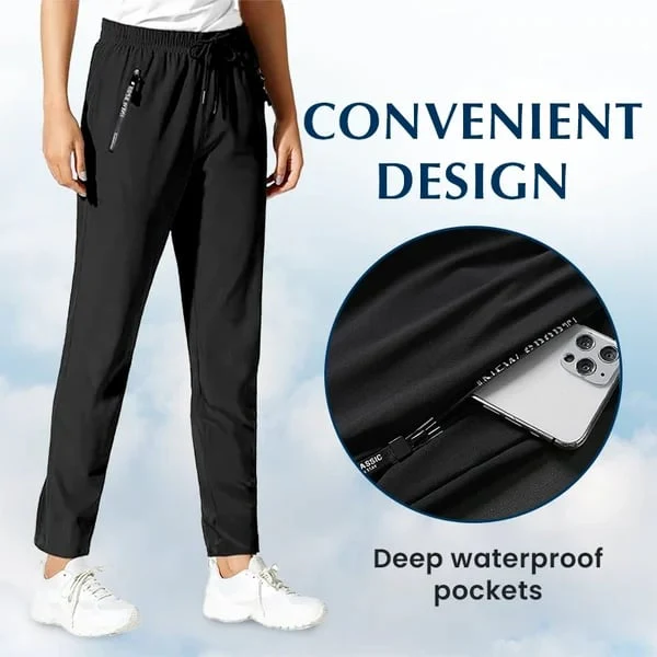 🔥Last Day Sale 49% OFF🏆️High Stretch Quick Dry Pants - Image 5