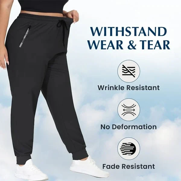 🔥Last Day Sale 49% OFF🏆️High Stretch Quick Dry Pants - Image 6
