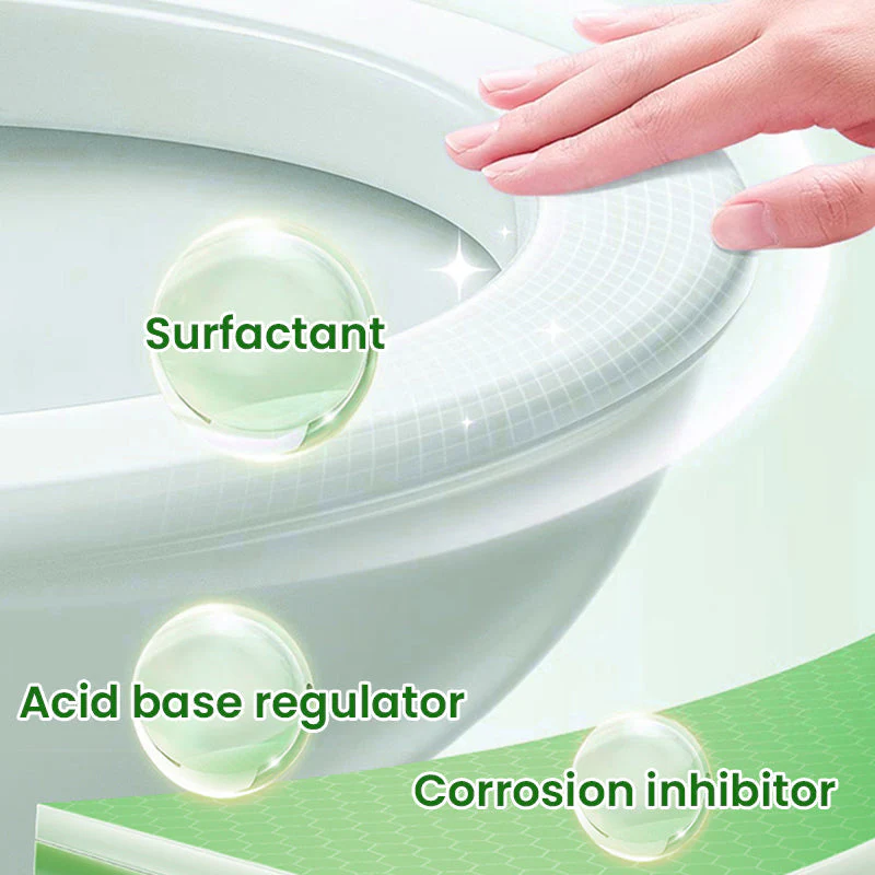 🔥Buy 3 Get 1 Free🔥❤️🔥Multi-Purpose Oxalic Acid Stain Removal Cleaning Spray - Image 6