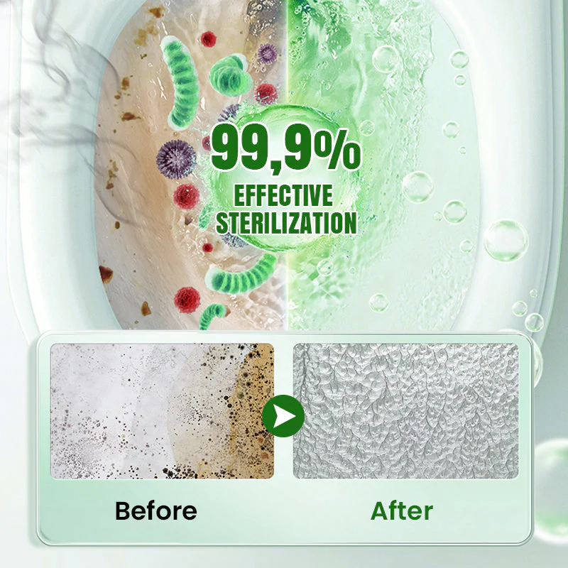 🔥Buy 3 Get 1 Free🔥❤️🔥Multi-Purpose Oxalic Acid Stain Removal Cleaning Spray - Image 7