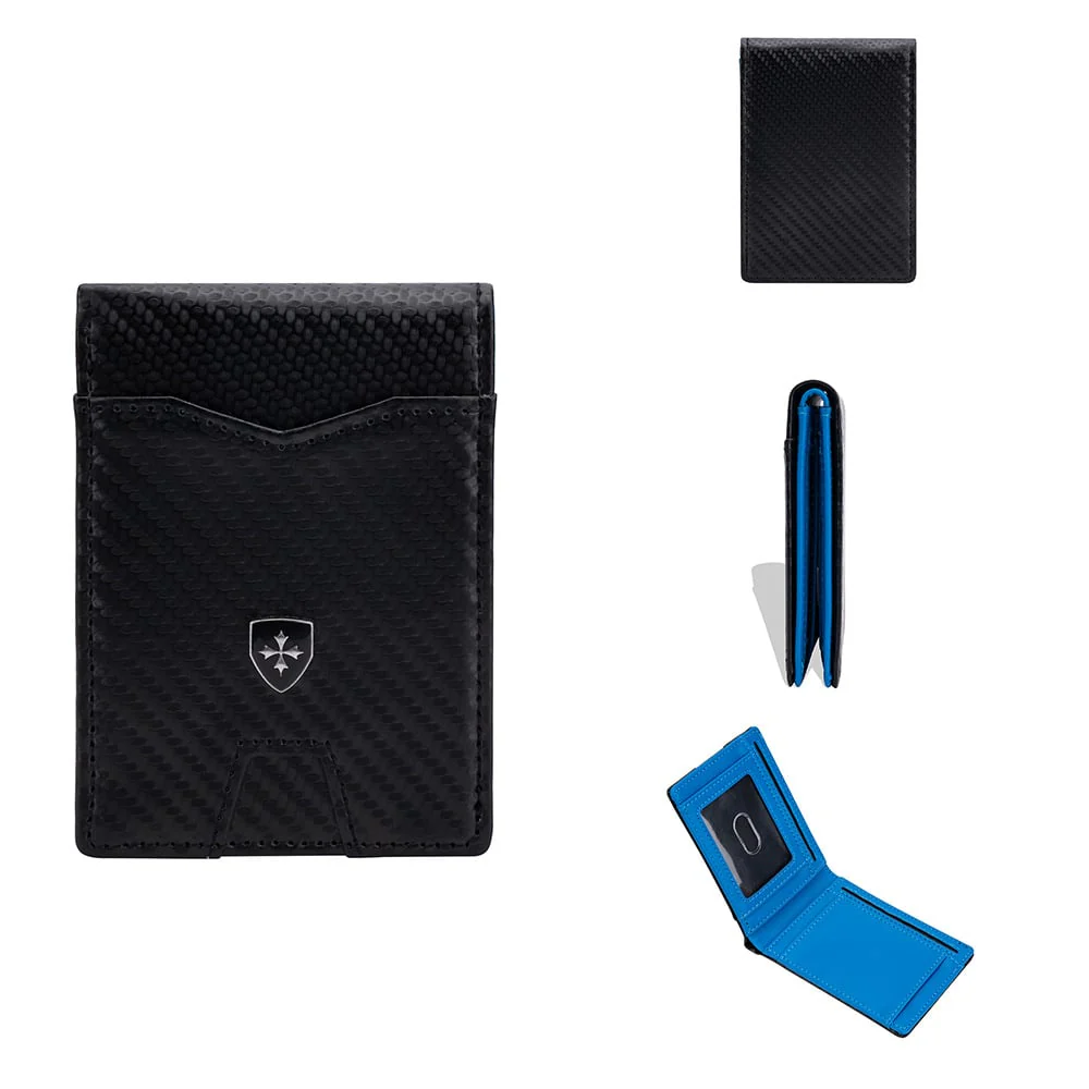 🔥Summer Hot Sale 49% Off - Men's Slim Wallet Rfid Blocking - Image 10