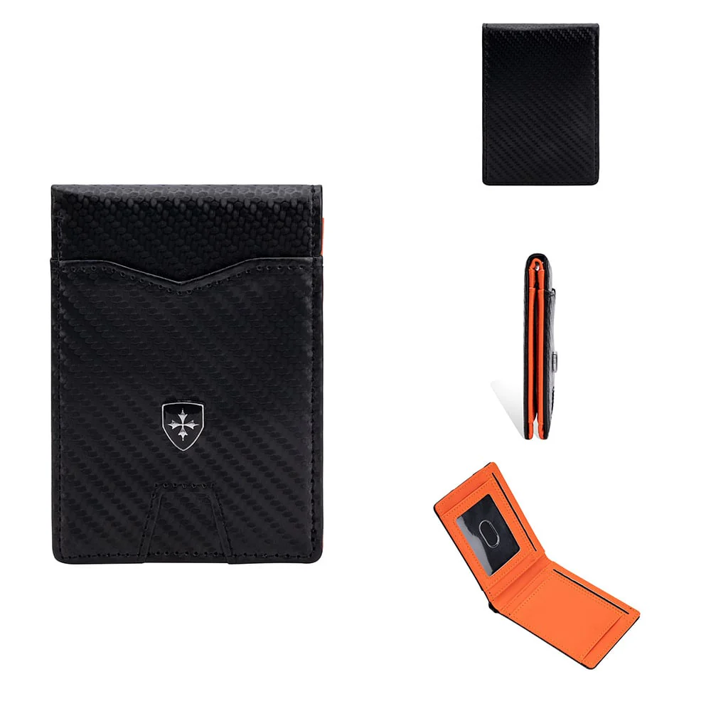 🔥Summer Hot Sale 49% Off - Men's Slim Wallet Rfid Blocking - Image 12