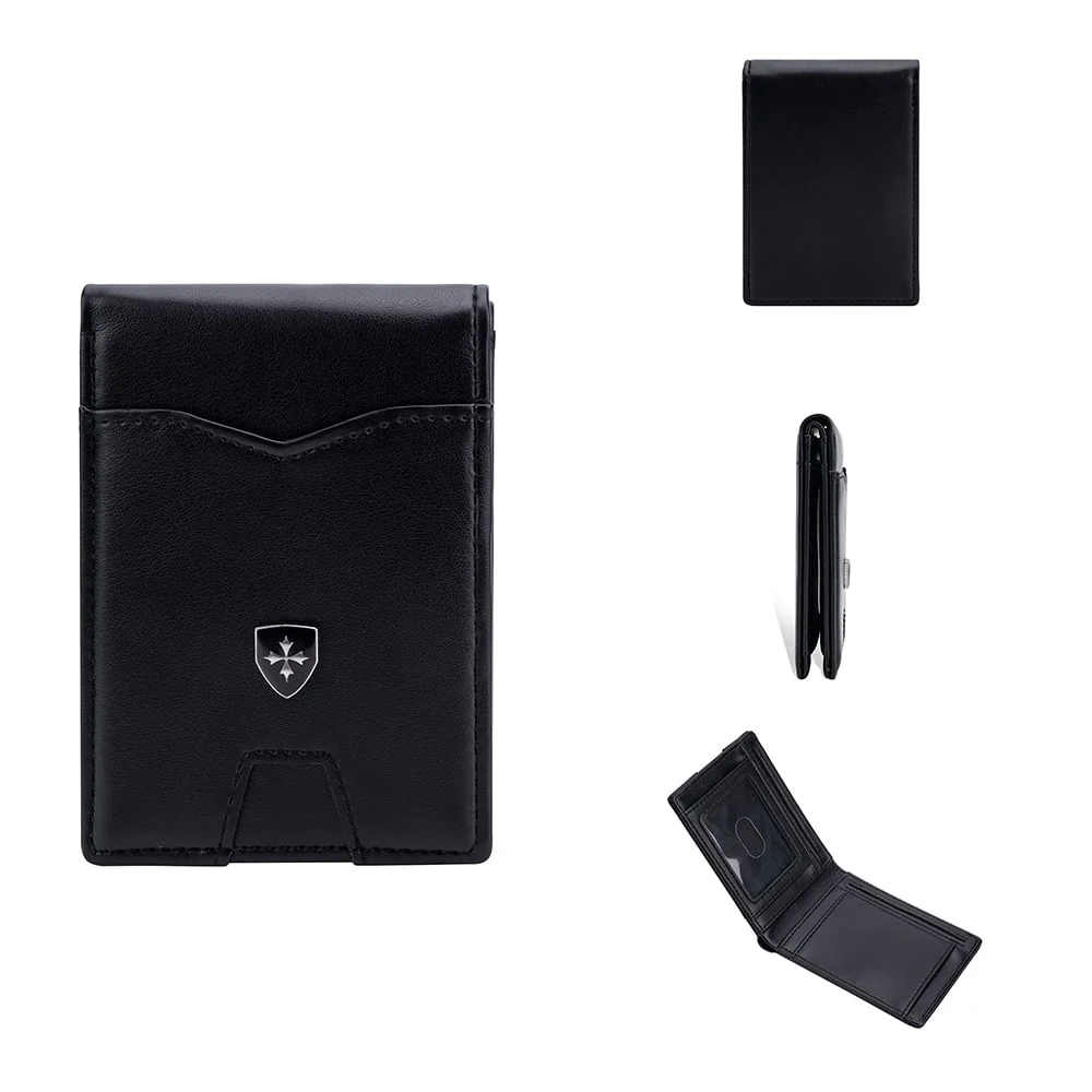 🔥Summer Hot Sale 49% Off - Men's Slim Wallet Rfid Blocking - Image 9