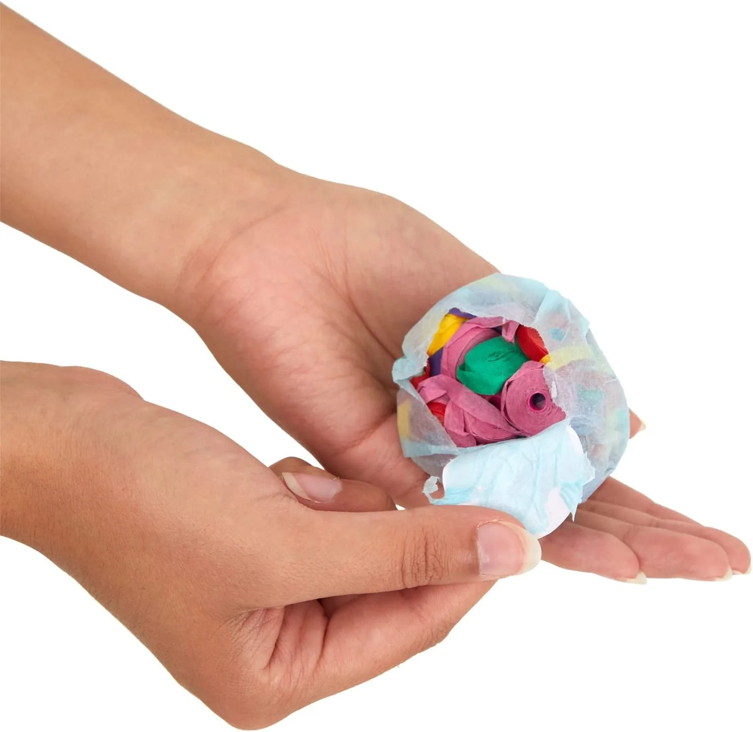 Pousbo® Party Ribbon Magic Spools - Image 7