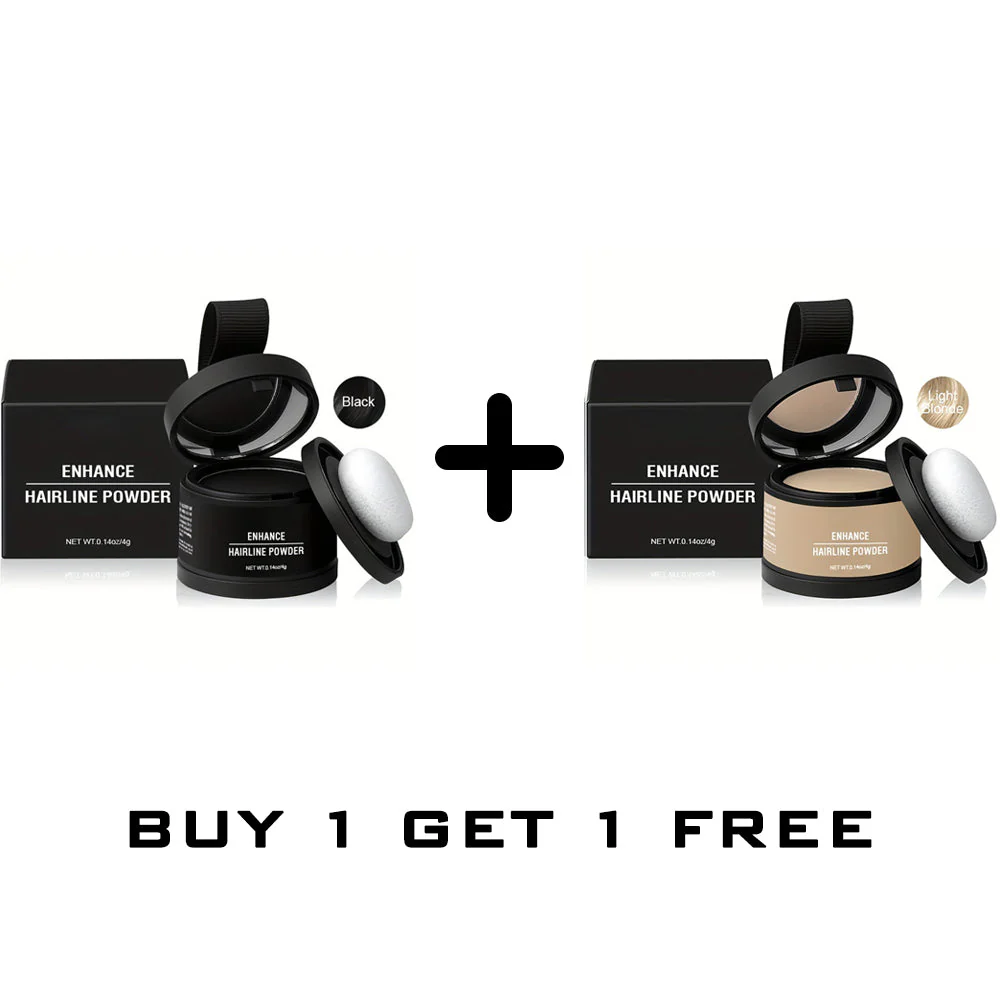 🎁Buy 1 Get 1 Free🎁Upgrade Magic Root Cover Up - Image 28