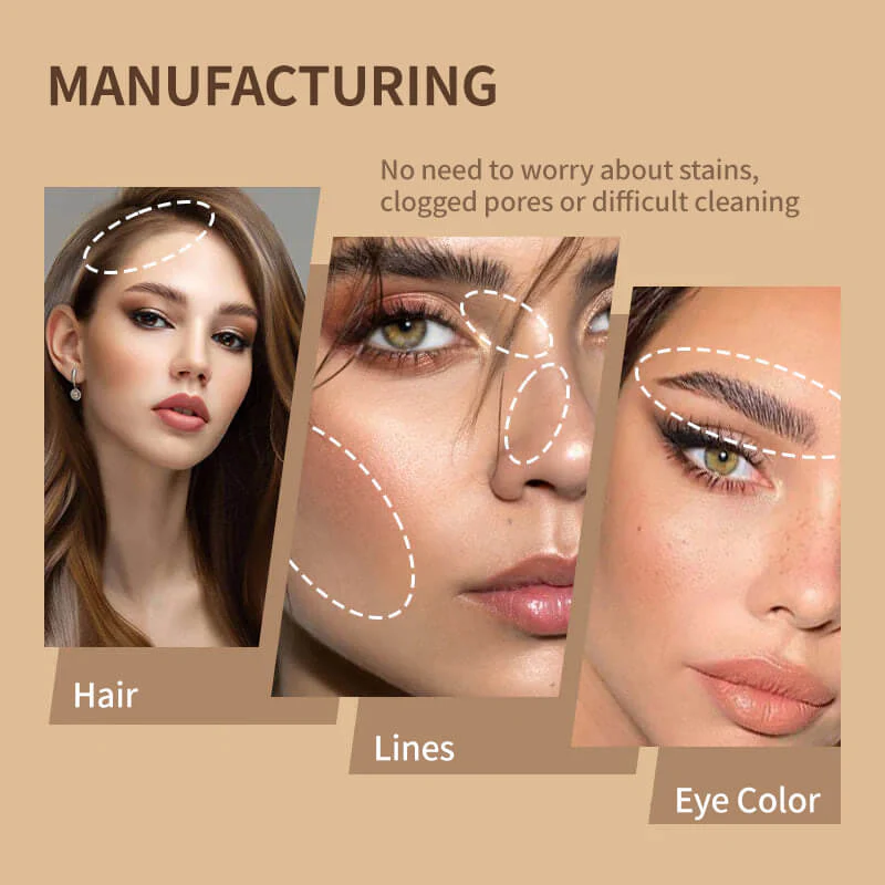 🎁Buy 1 Get 1 Free🎁Upgrade Magic Root Cover Up - Image 3