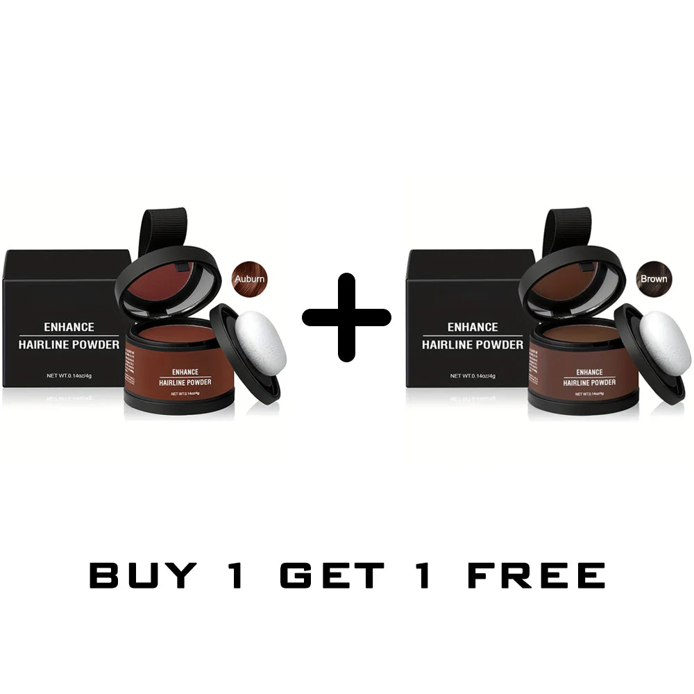 🎁Buy 1 Get 1 Free🎁Upgrade Magic Root Cover Up - Image 31