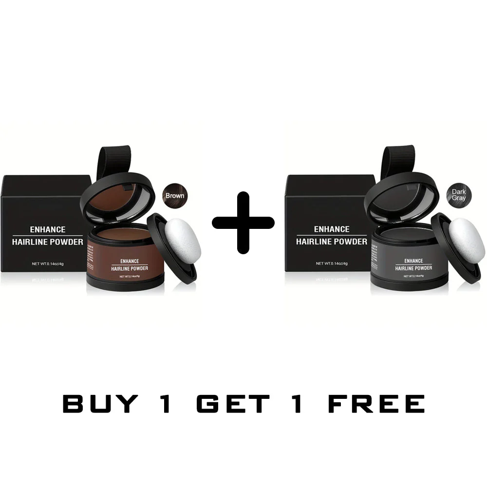 🎁Buy 1 Get 1 Free🎁Upgrade Magic Root Cover Up - Image 33