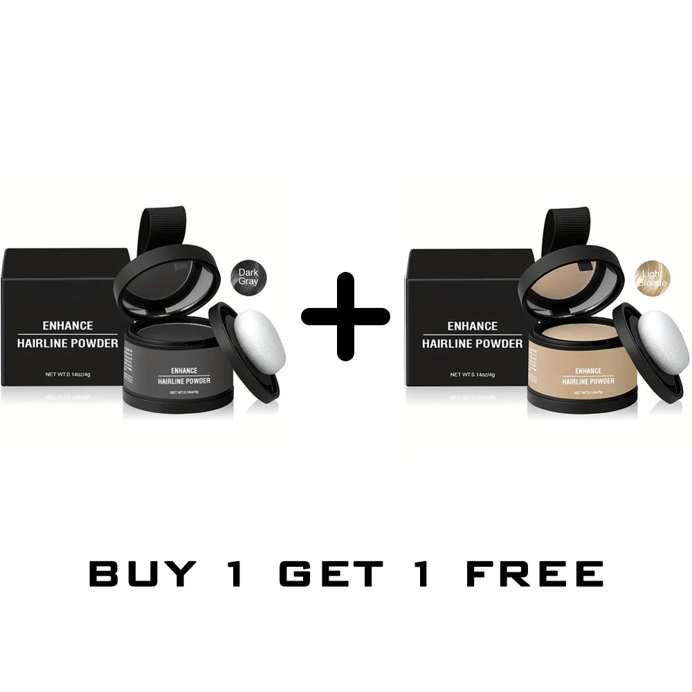 🎁Buy 1 Get 1 Free🎁Upgrade Magic Root Cover Up - Image 34