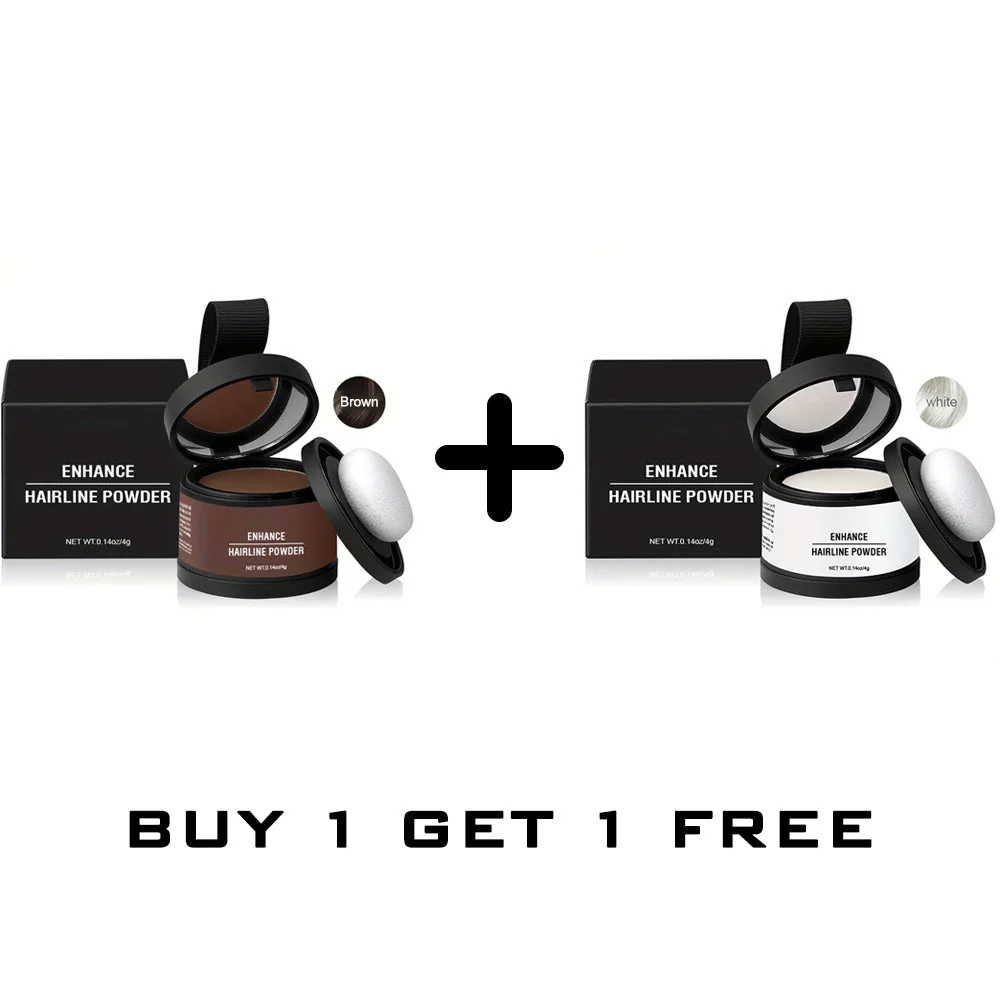 🎁Buy 1 Get 1 Free🎁Upgrade Magic Root Cover Up - Image 43