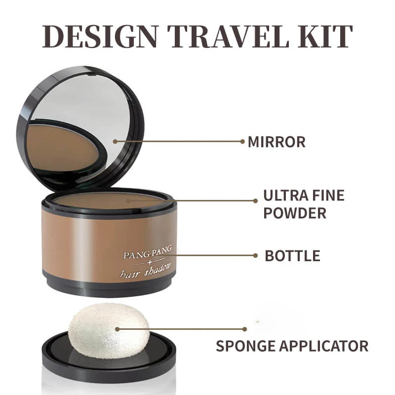 🎁Buy 1 Get 1 Free🎁Upgrade Magic Root Cover Up - Image 5