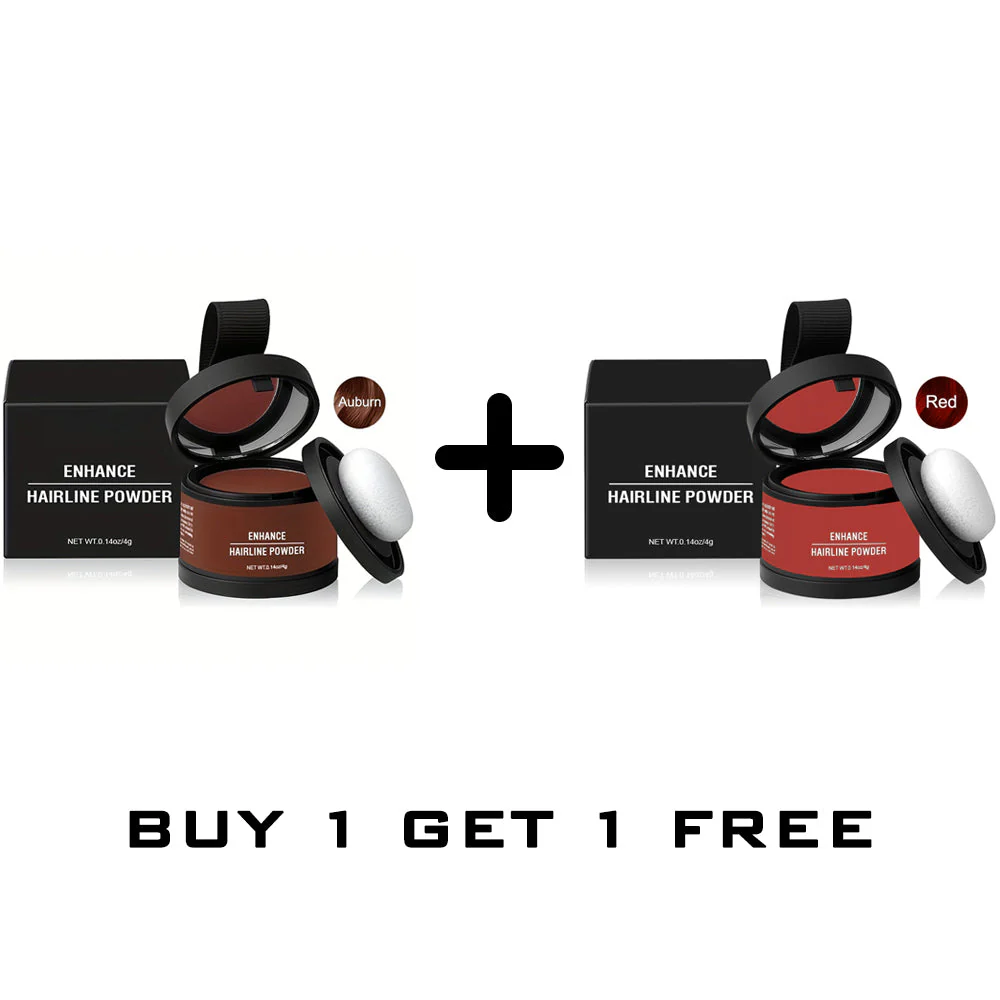🎁Buy 1 Get 1 Free🎁Upgrade Magic Root Cover Up - Image 50