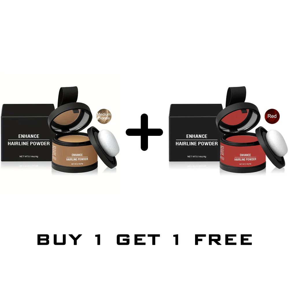 🎁Buy 1 Get 1 Free🎁Upgrade Magic Root Cover Up - Image 52