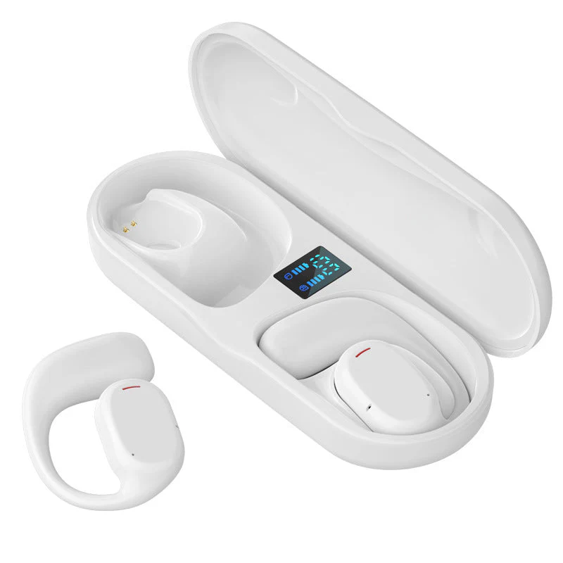 🔥🔥Hot Sale💎Wireless Ear Hanging Bluetooth Headset - Image 11