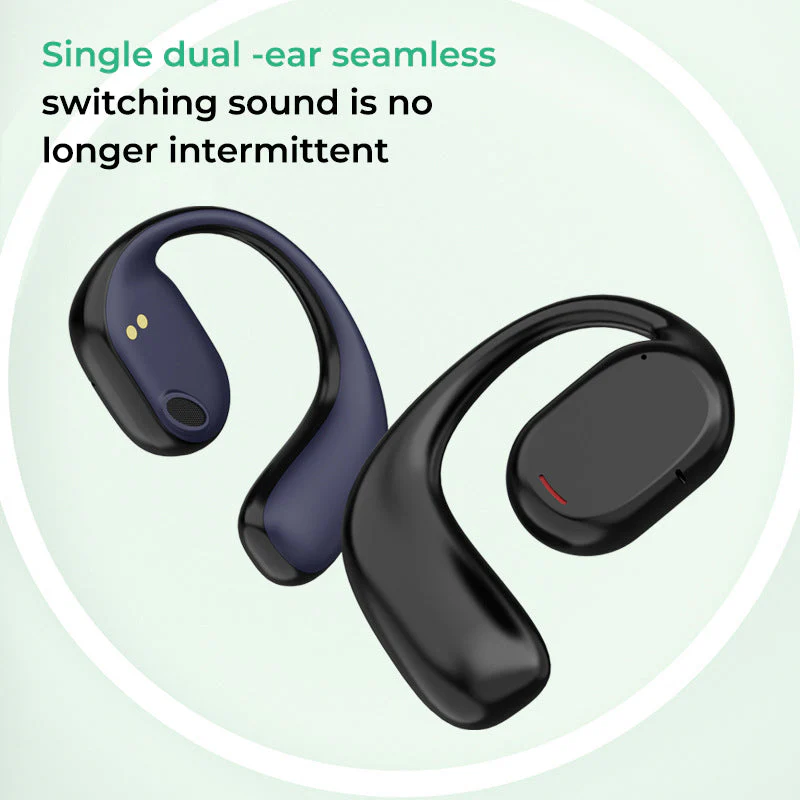 🔥🔥Hot Sale💎Wireless Ear Hanging Bluetooth Headset - Image 5