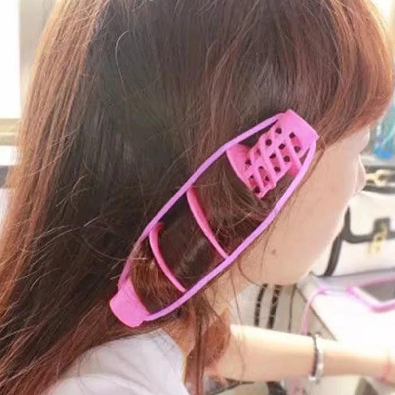 Wavy Hair Spiral Curlers - Image 2