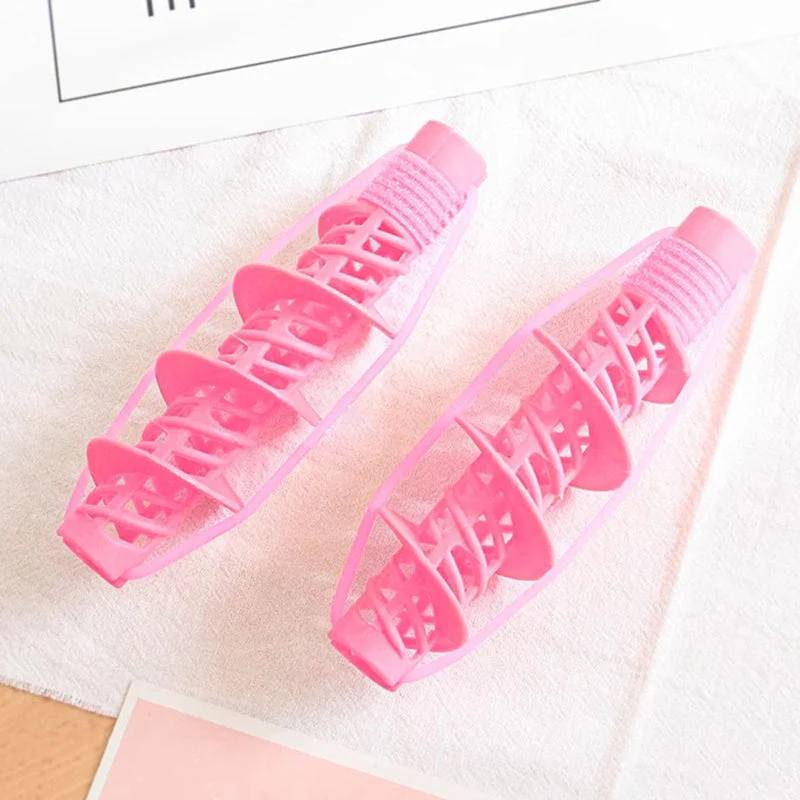 Wavy Hair Spiral Curlers - Image 6