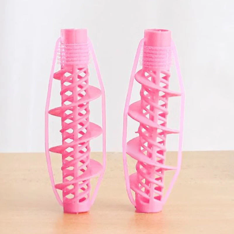 Wavy Hair Spiral Curlers - Image 7
