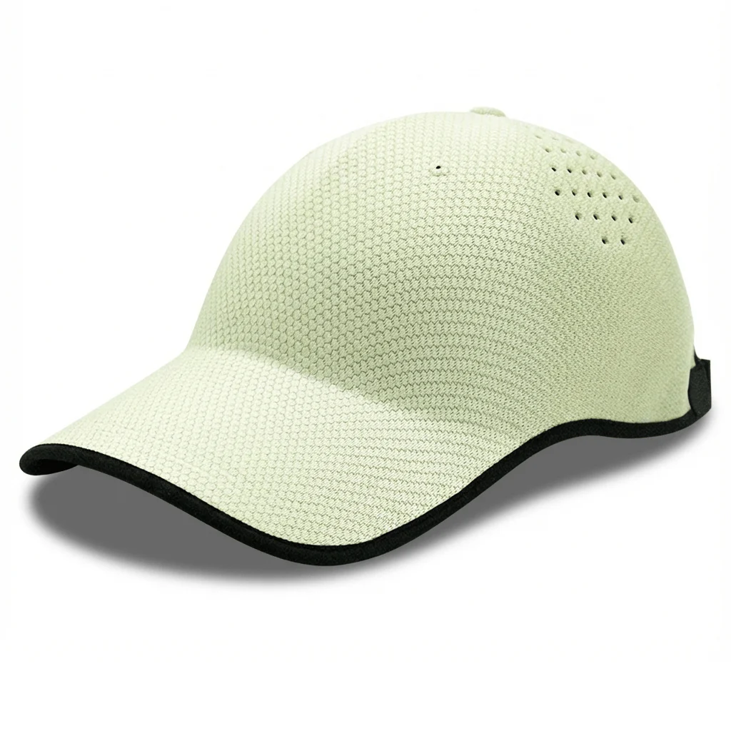Seamless Packable Lightweight Sports Baseball Cap - Image 5