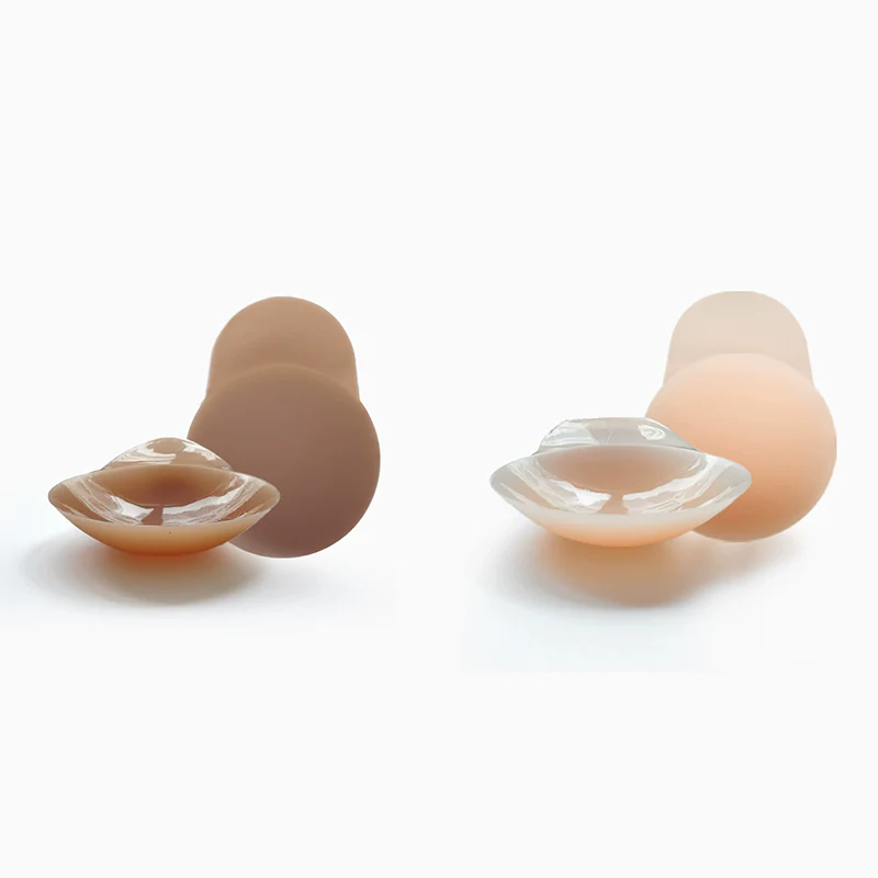 👙Buy 1 Get 1 Free✨Seamless Uplift Adhesive Nipple Covers for Women - Image 11