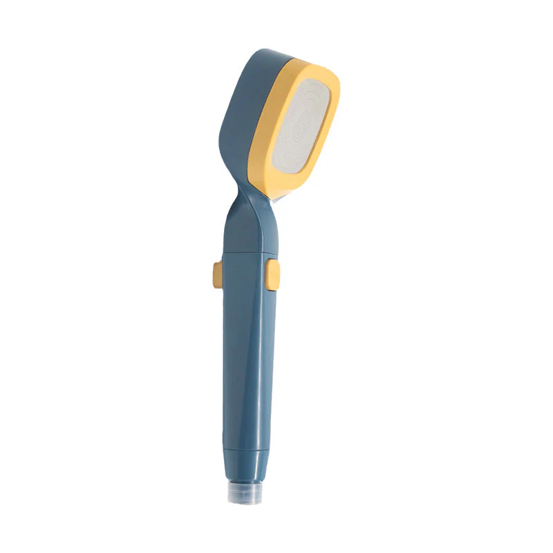 š„HOT SALEš„4-mode Handheld Pressurized Shower Head with Pause Switch - Image 14