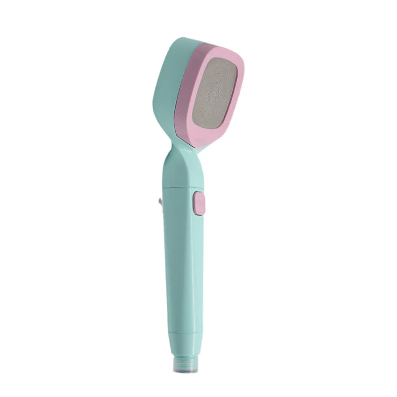 š„HOT SALEš„4-mode Handheld Pressurized Shower Head with Pause Switch - Image 15