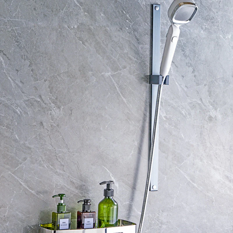 š„HOT SALEš„4-mode Handheld Pressurized Shower Head with Pause Switch - Image 7