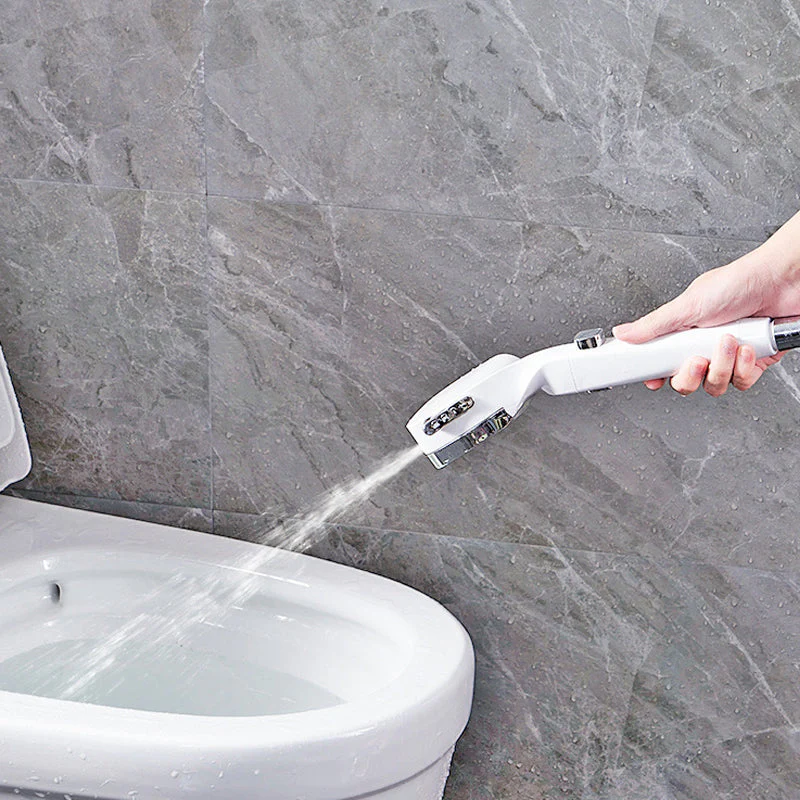 š„HOT SALEš„4-mode Handheld Pressurized Shower Head with Pause Switch - Image 9