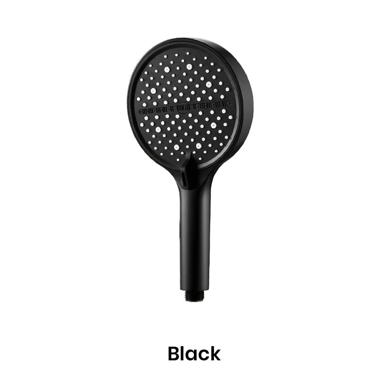 🚿50% OFF NOW!✨High-Pressure Rainfall Shower Head - 360° Adjustable Angle, Easy-Clean Nozzles & Universal Fit for Refreshing Showers💦📦 - Image 10