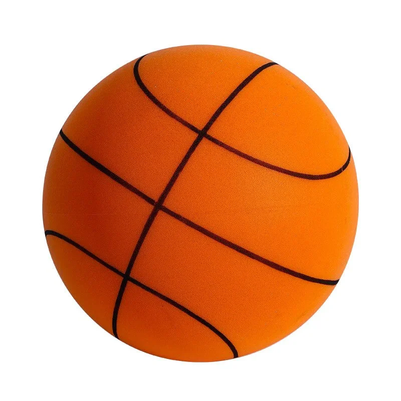 🔥Hot Sale 49% OFF🏀Silent Bouncing Basketball - Image 7